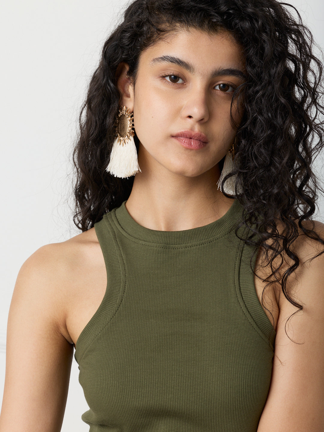 WOMEN TANK TOP