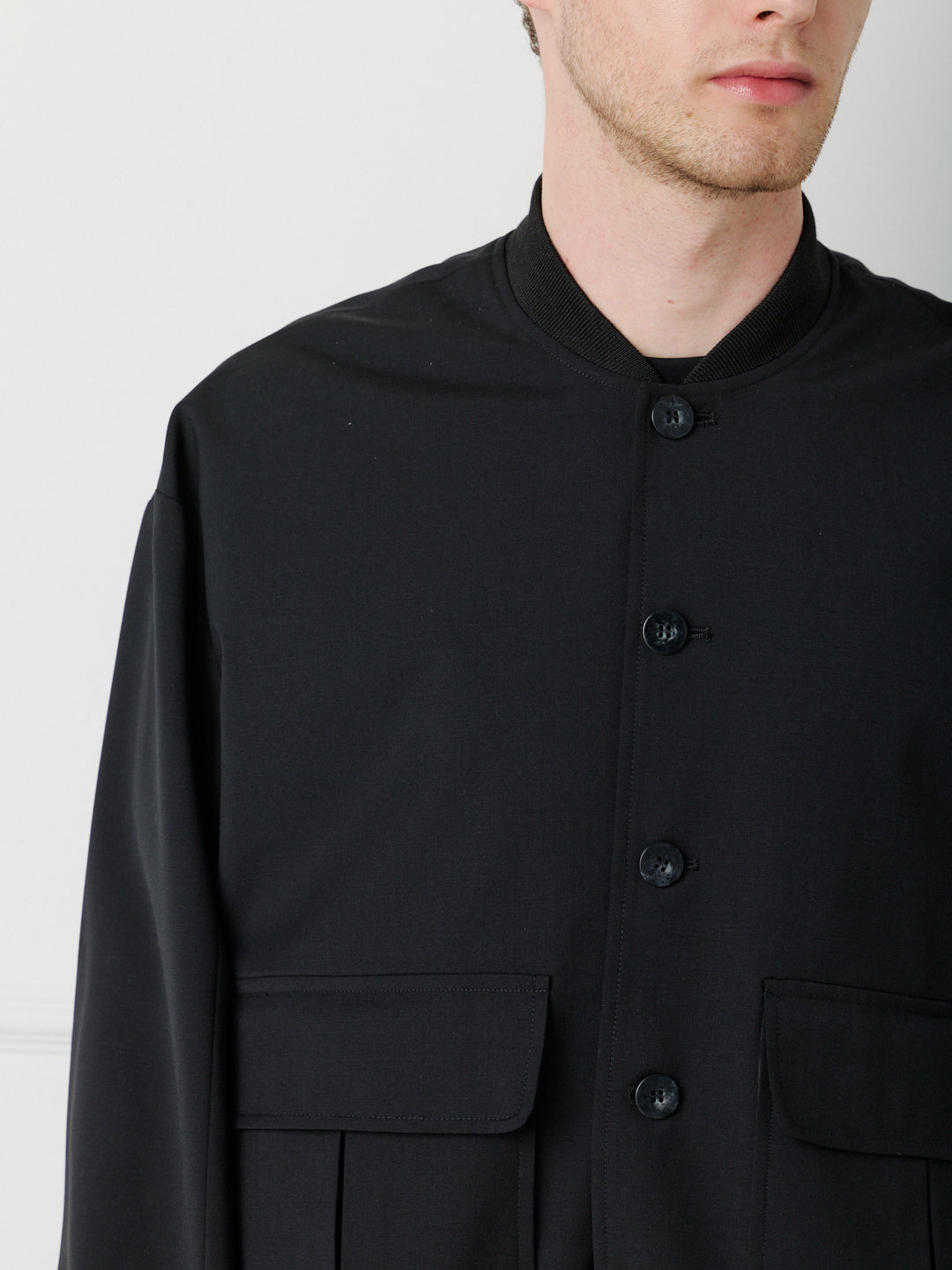 BOMBER