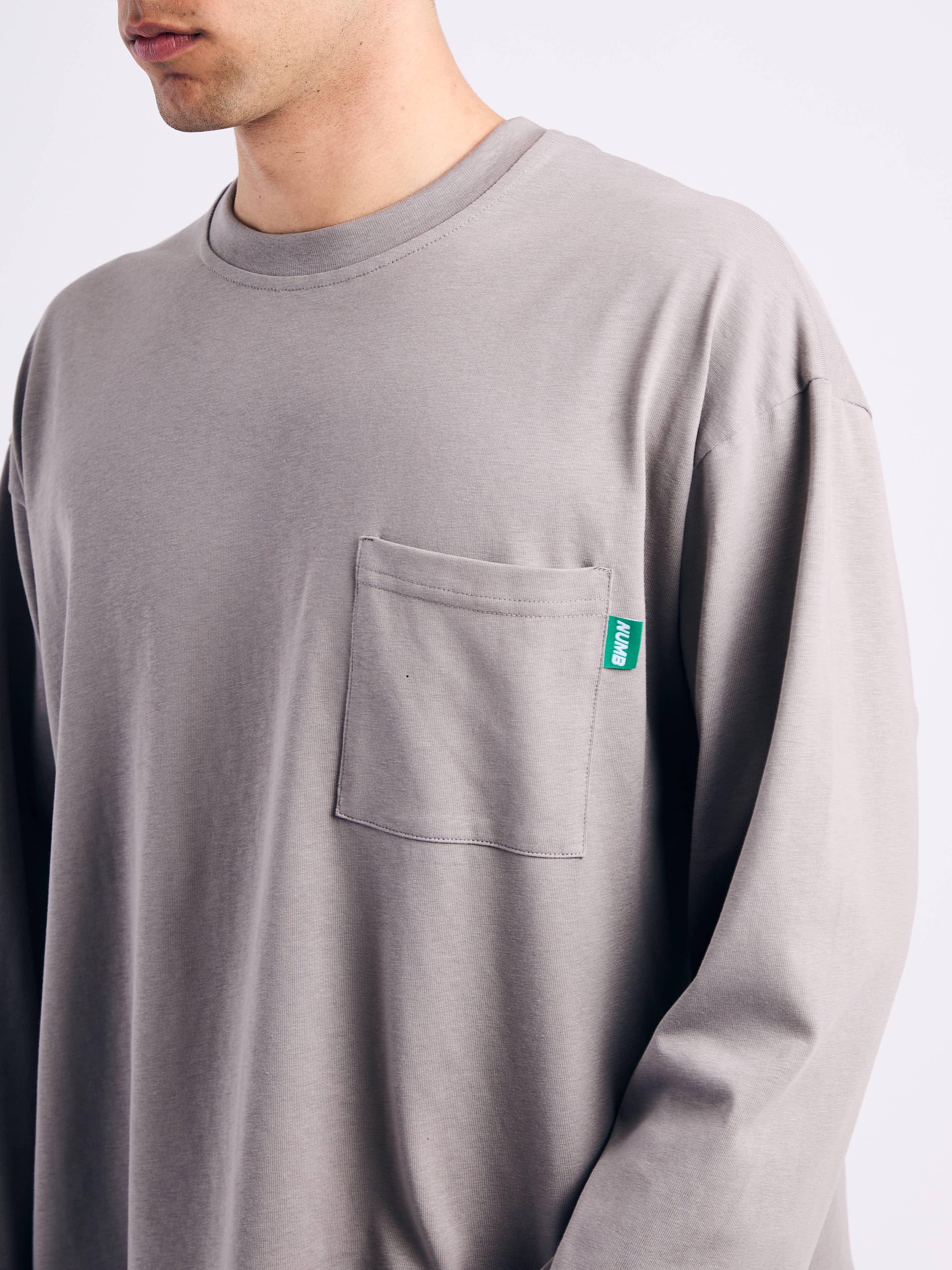 MY PERFECT LONG SLEEVE new edition