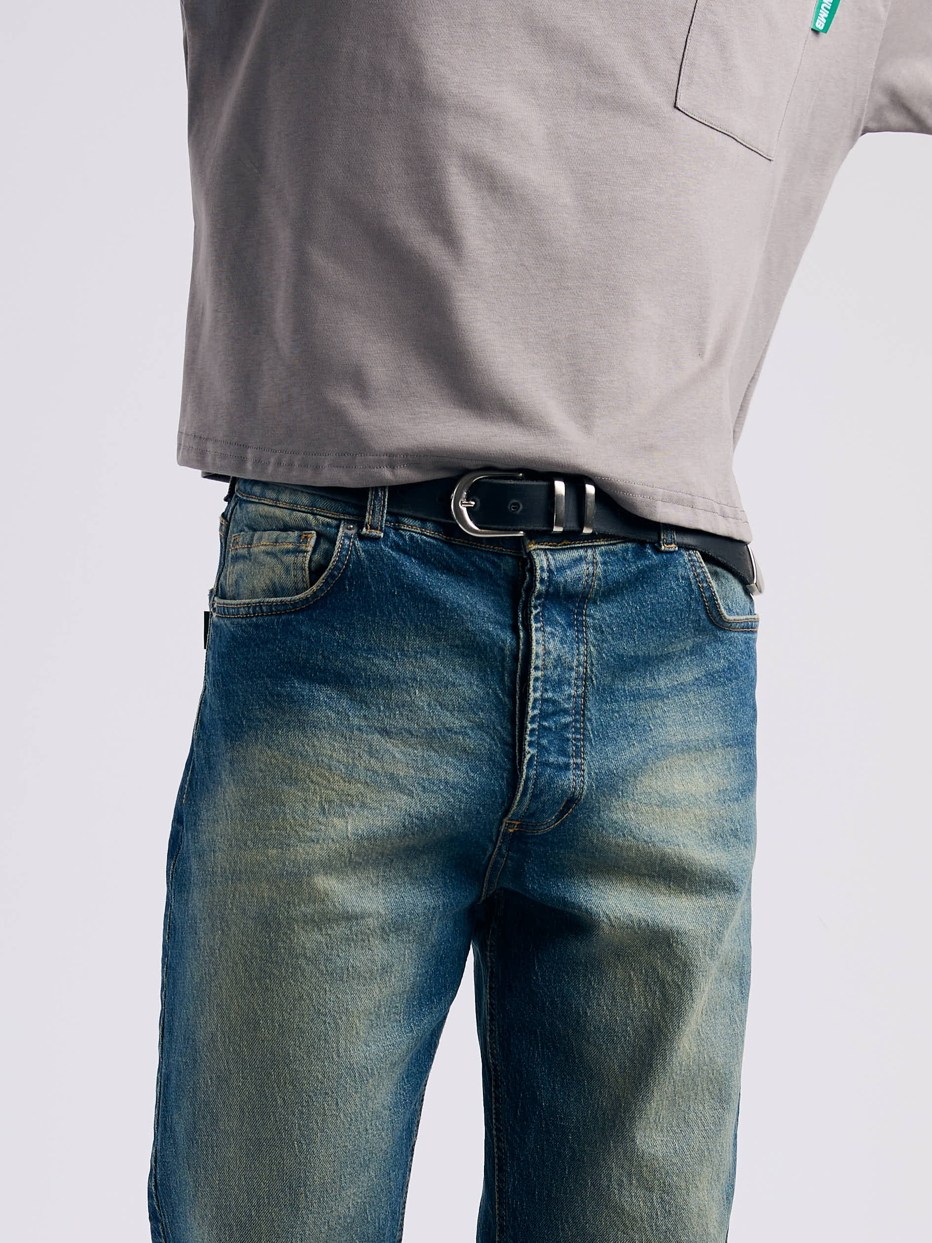 MY PERFECT DENIM 01