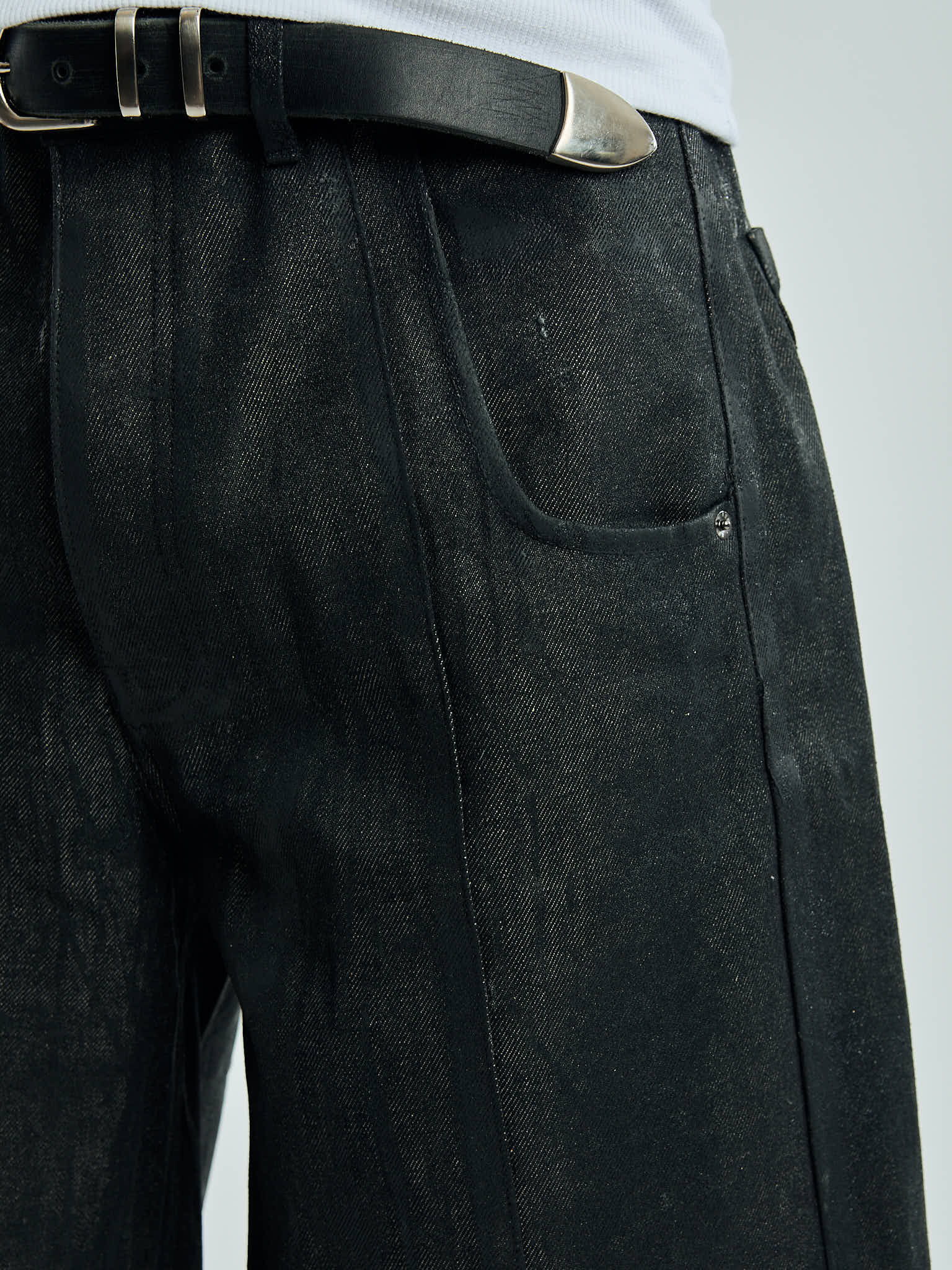 CUT JORTS