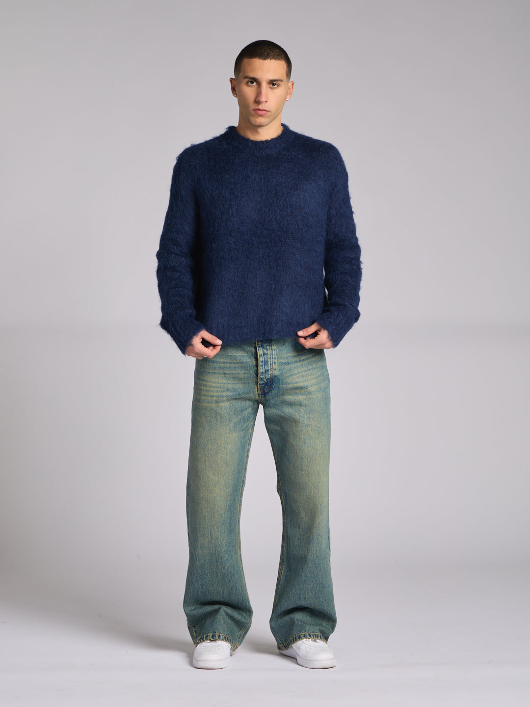 FLARE DENIM classic colors