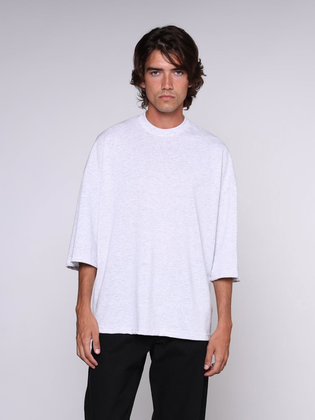 OVERSIZED T-SHIRT