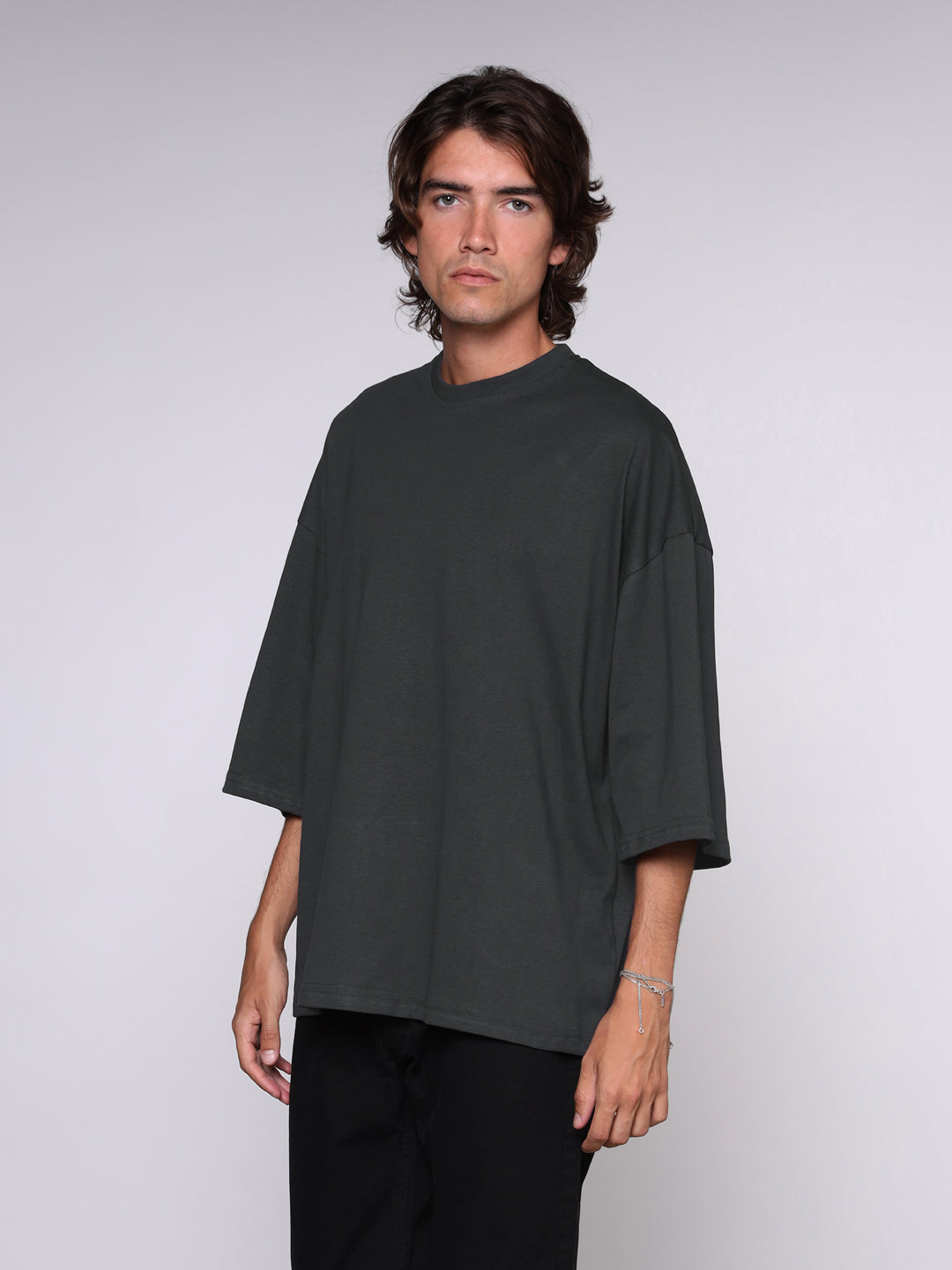 OVERSIZED T-SHIRT