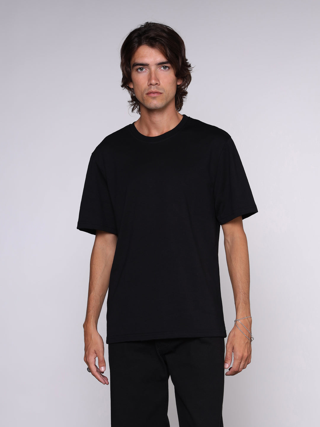 T-SHIRT REGULAR FIT