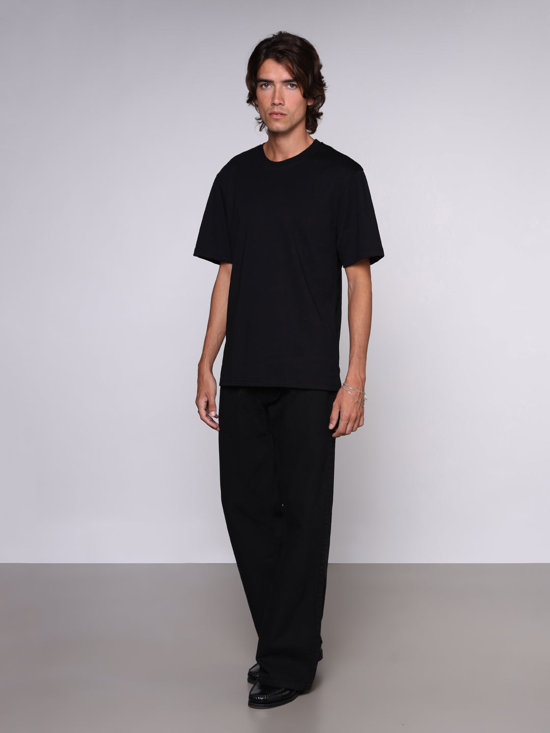 T-SHIRT REGULAR FIT