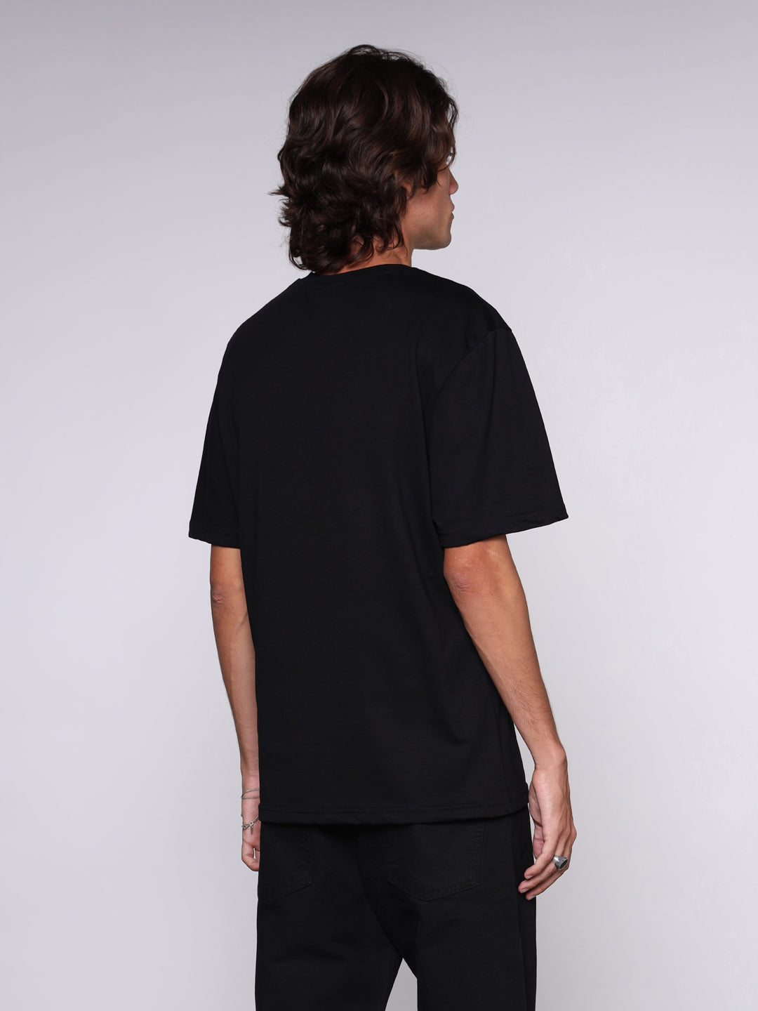 T-SHIRT REGULAR FIT