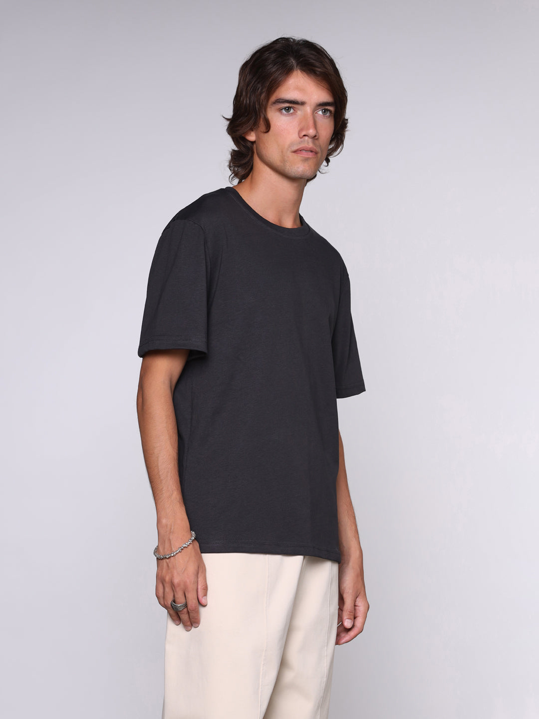 T-SHIRT REGULAR FIT