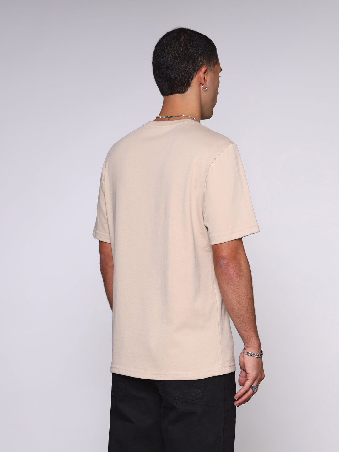 T-SHIRT REGULAR FIT