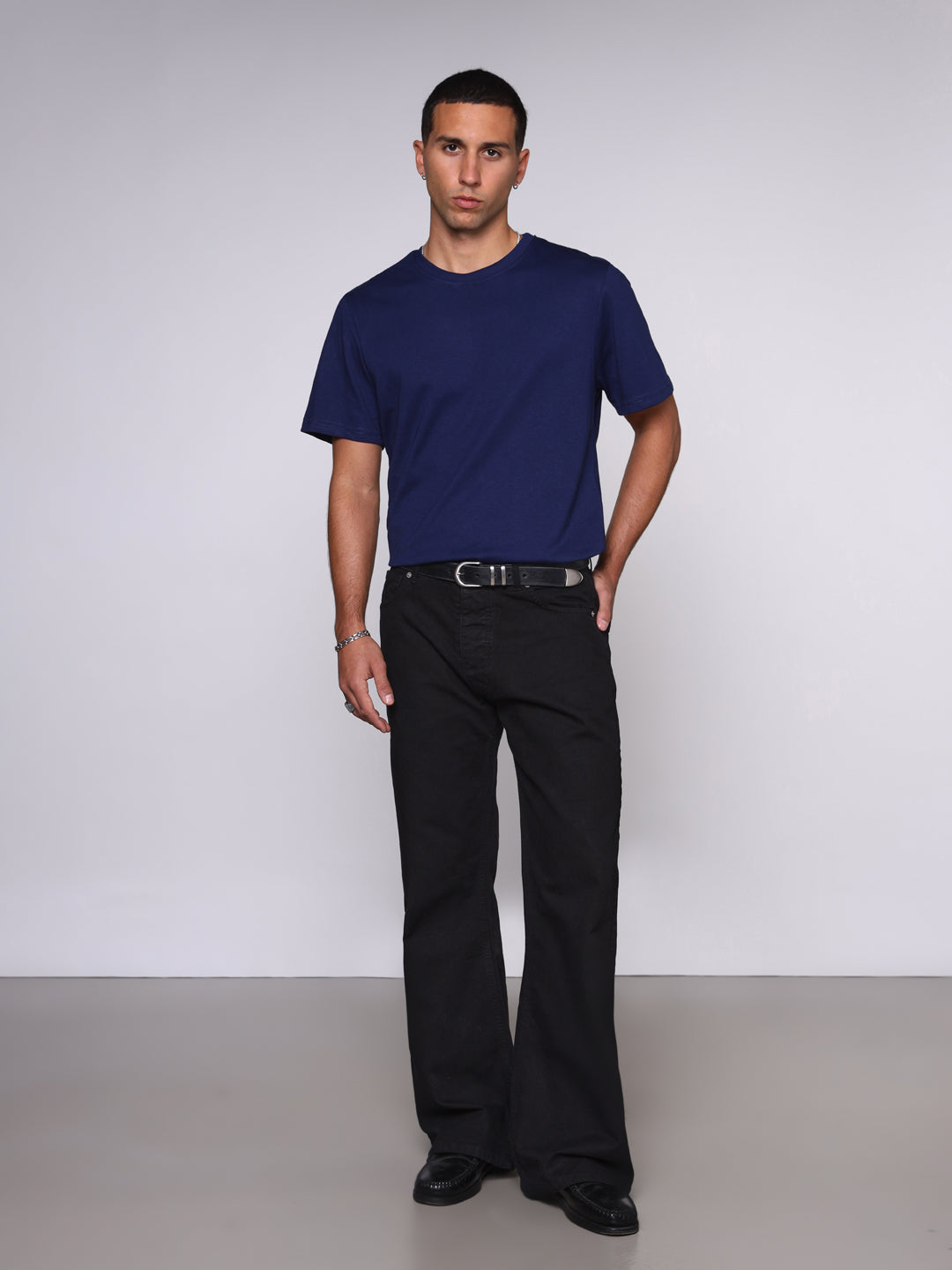 T-SHIRT REGULAR FIT