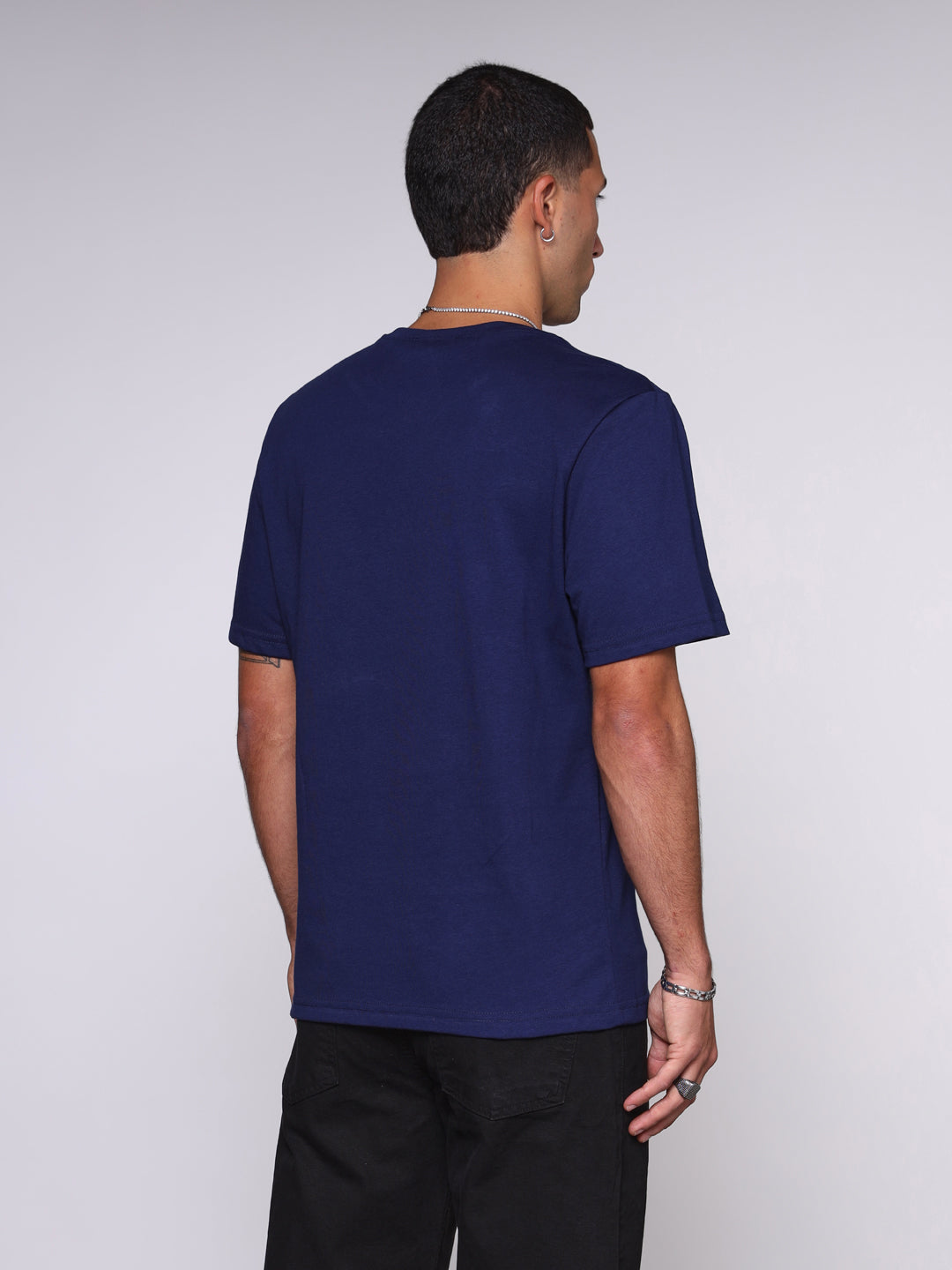 T-SHIRT REGULAR FIT