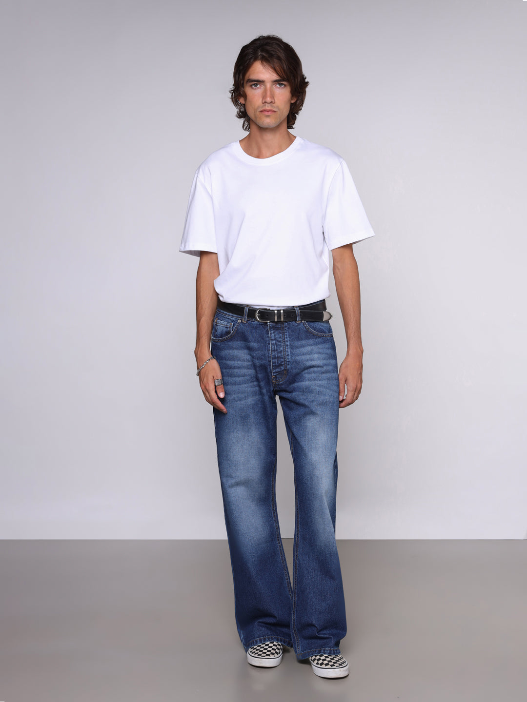 T-SHIRT REGULAR FIT