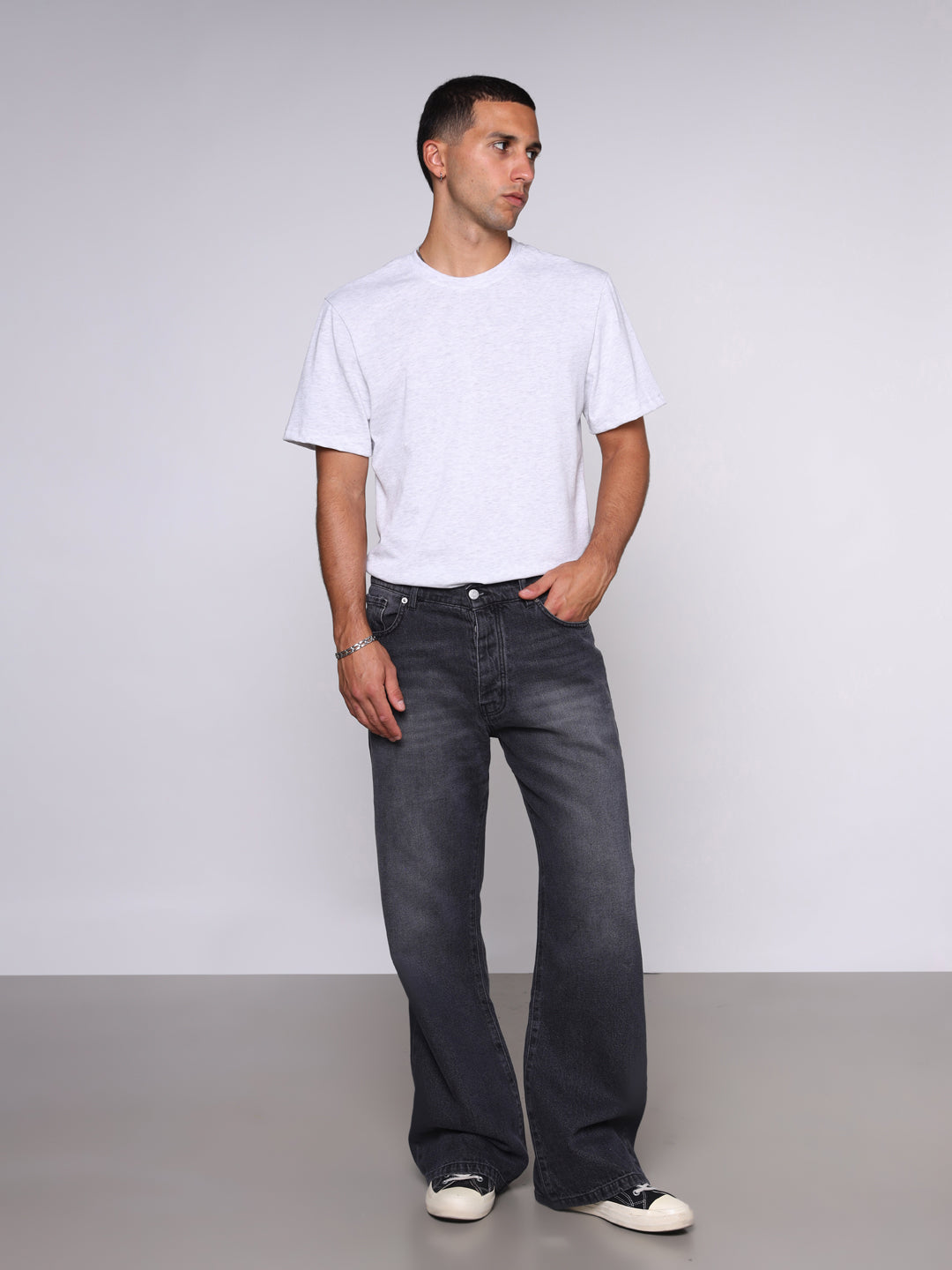 T-SHIRT REGULAR FIT
