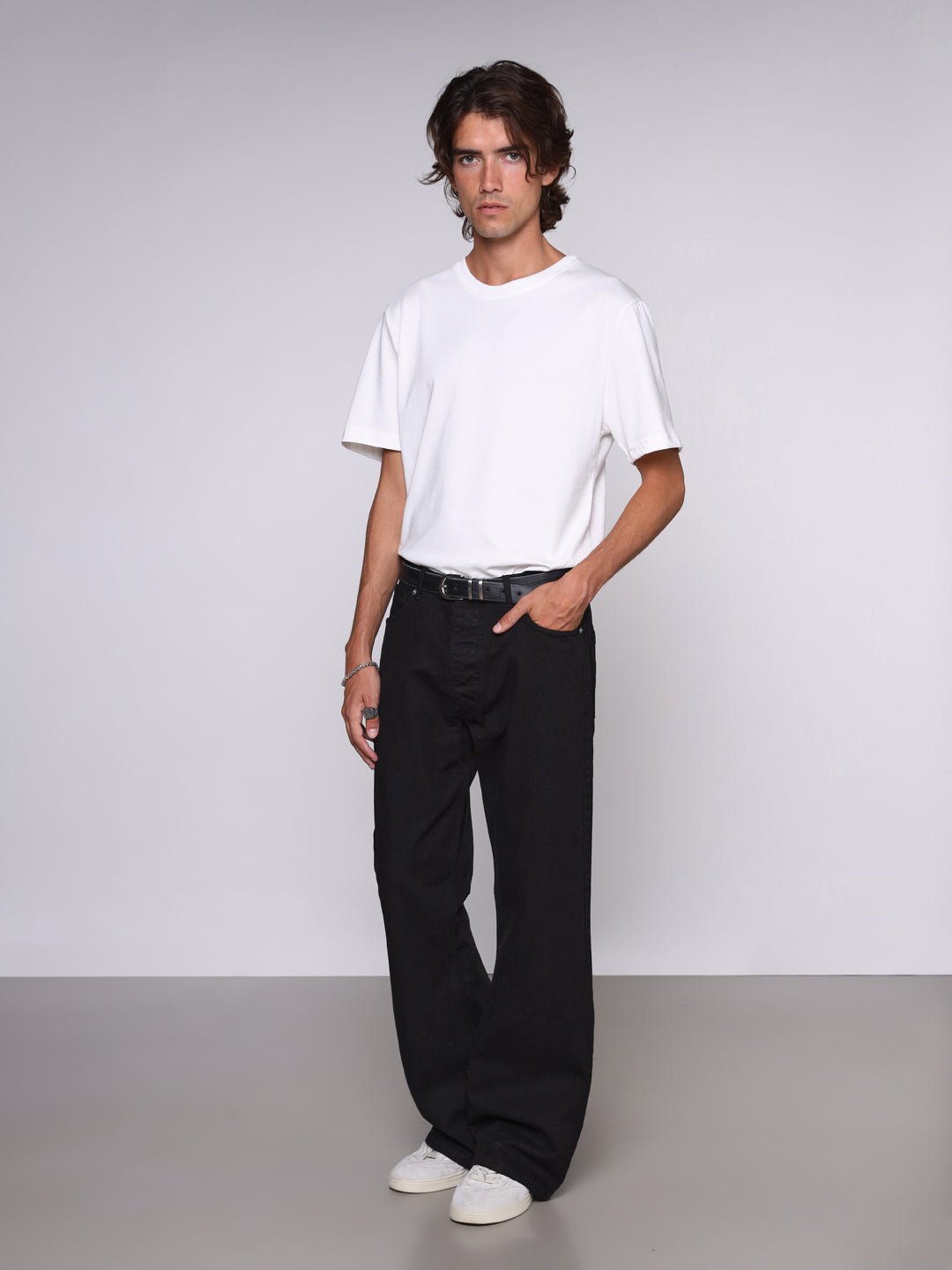 T-SHIRT REGULAR FIT