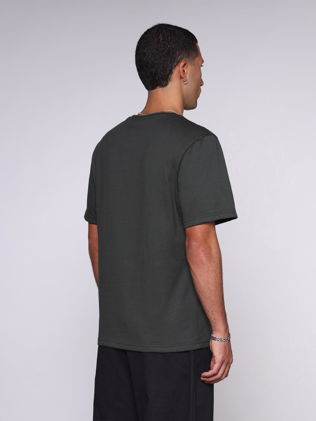 T-SHIRT REGULAR FIT