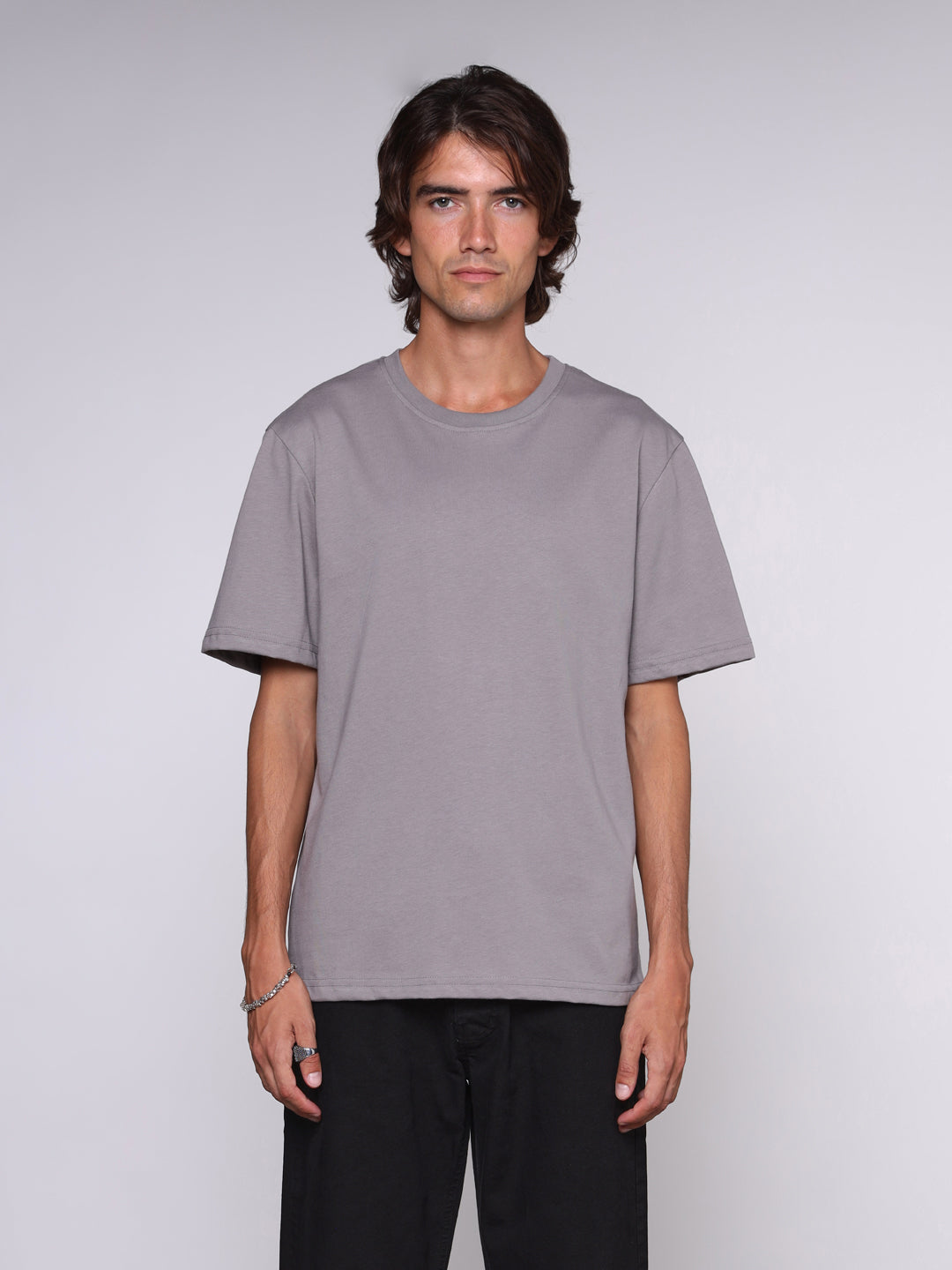 T-SHIRT REGULAR FIT