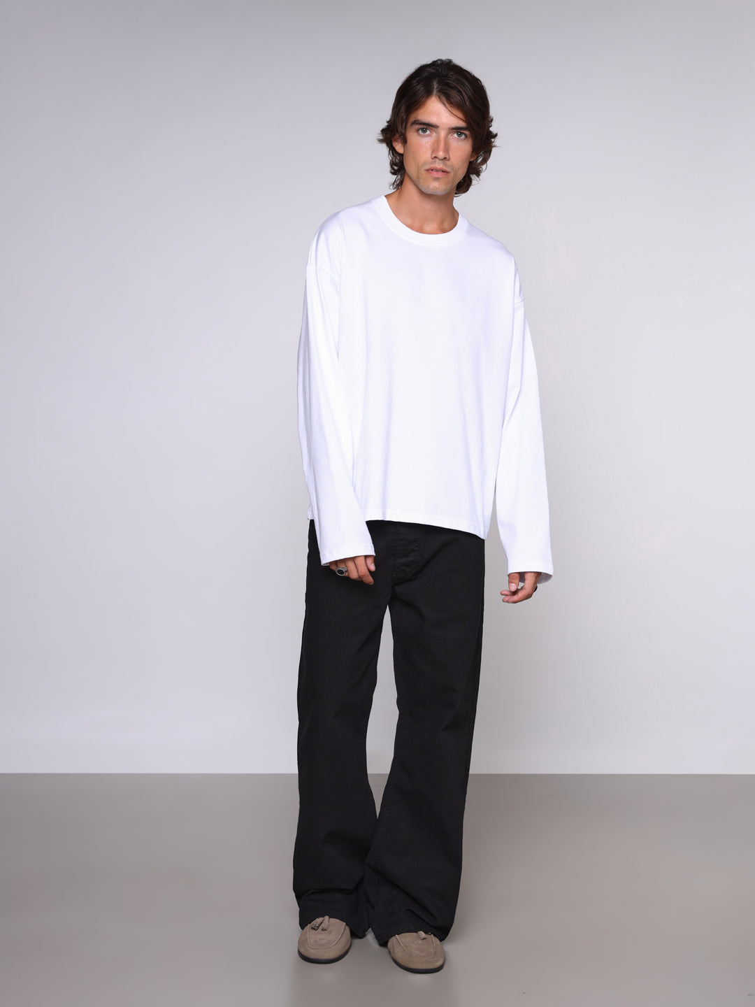 JERSEY LONGSLEEVE
