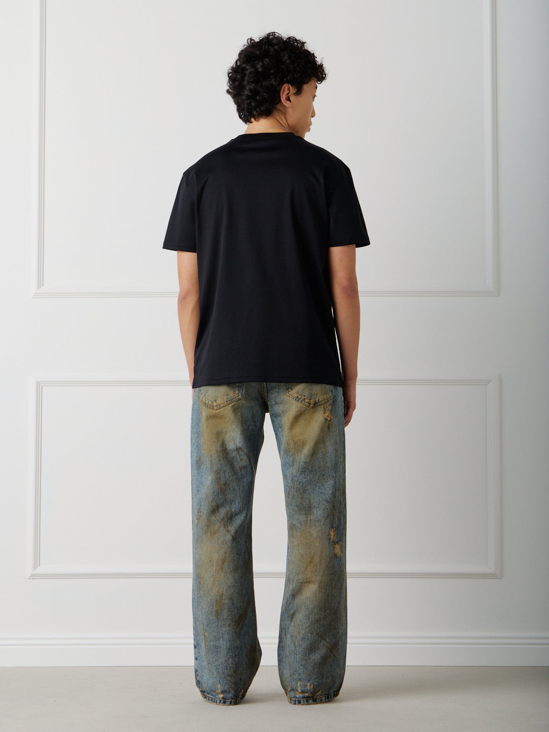 FLARE DENIM special colors