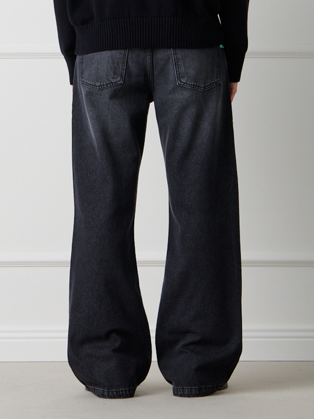 FLARE DENIM classic colors