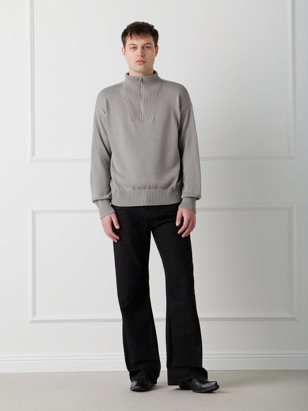 FLARE DENIM classic colors