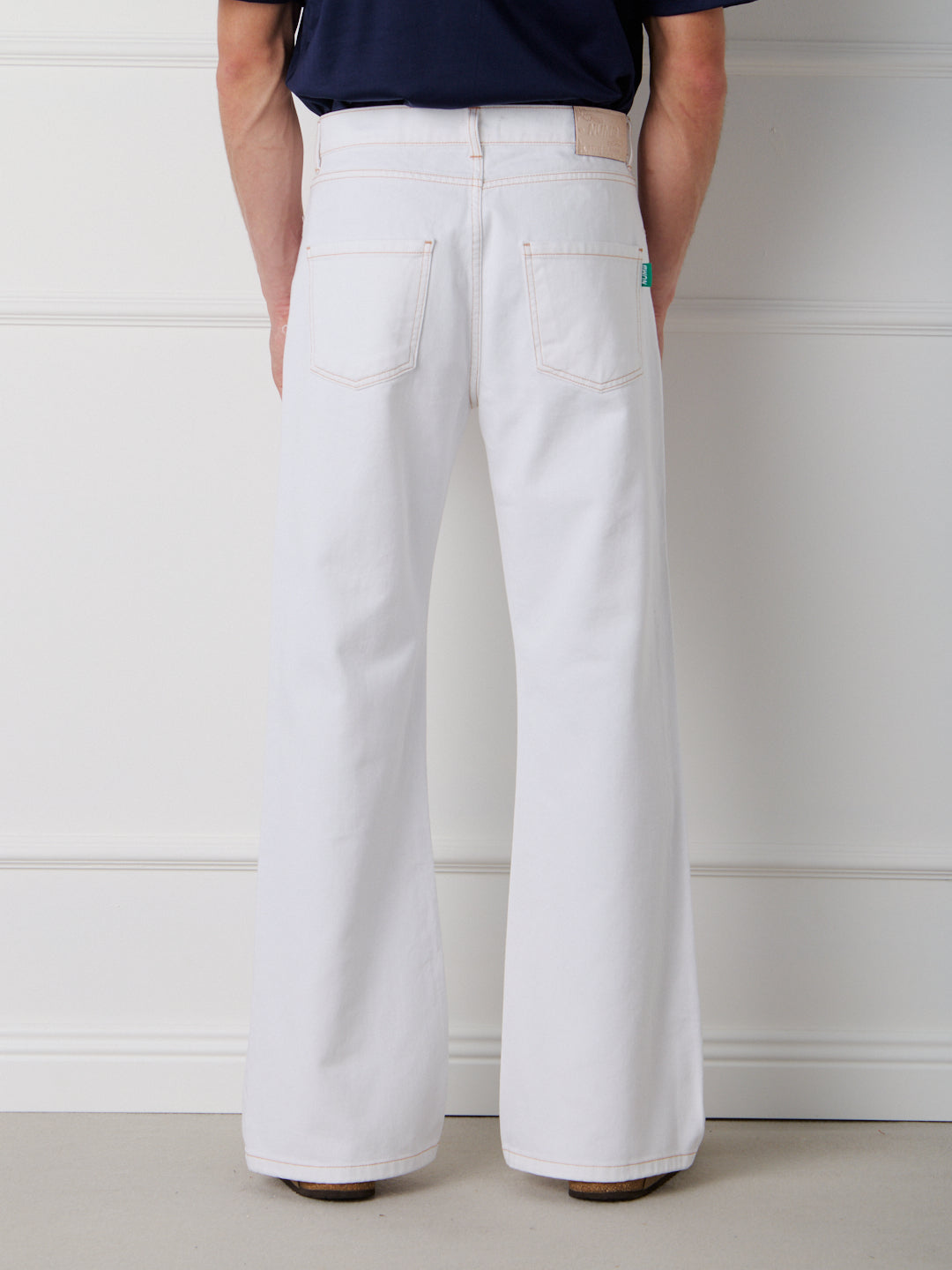 FLARE DENIM classic colors