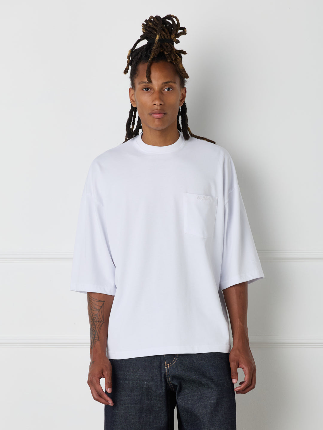 T-SHIRT OVERSIZE 250 gsm