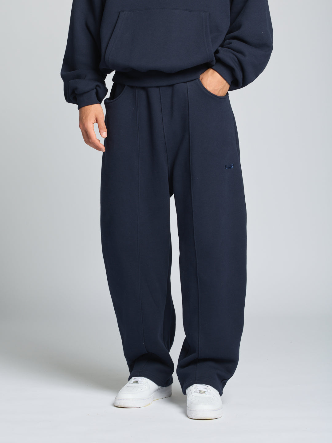 BIGGY PANTS 500 gsm