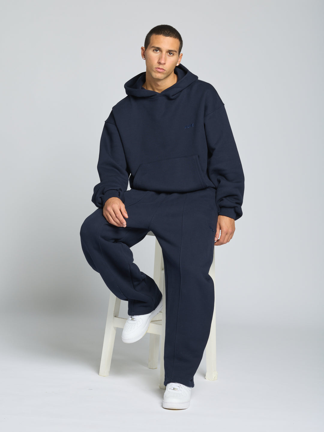BIGGY PANTS 500 gsm