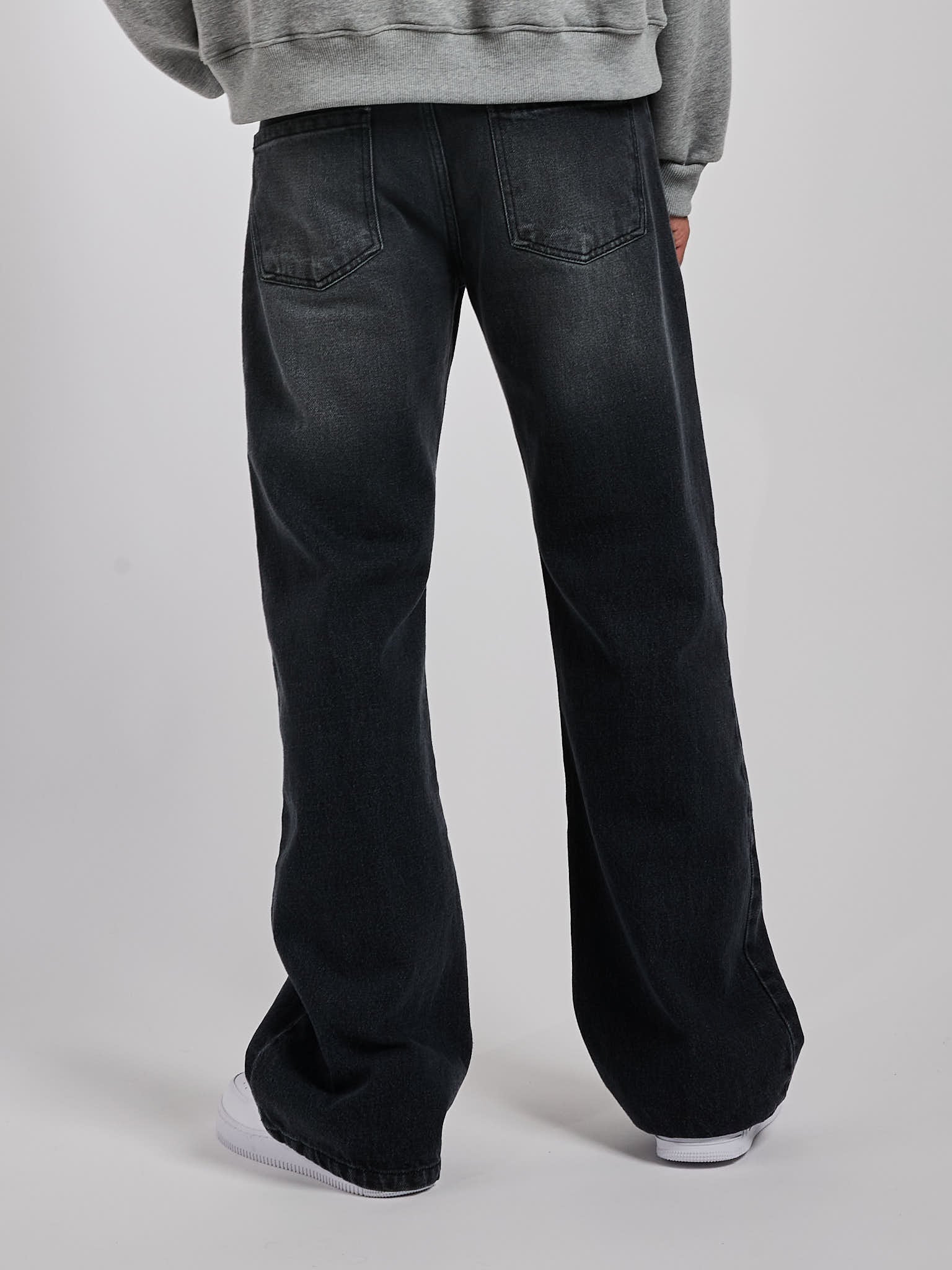 FLARE DENIM