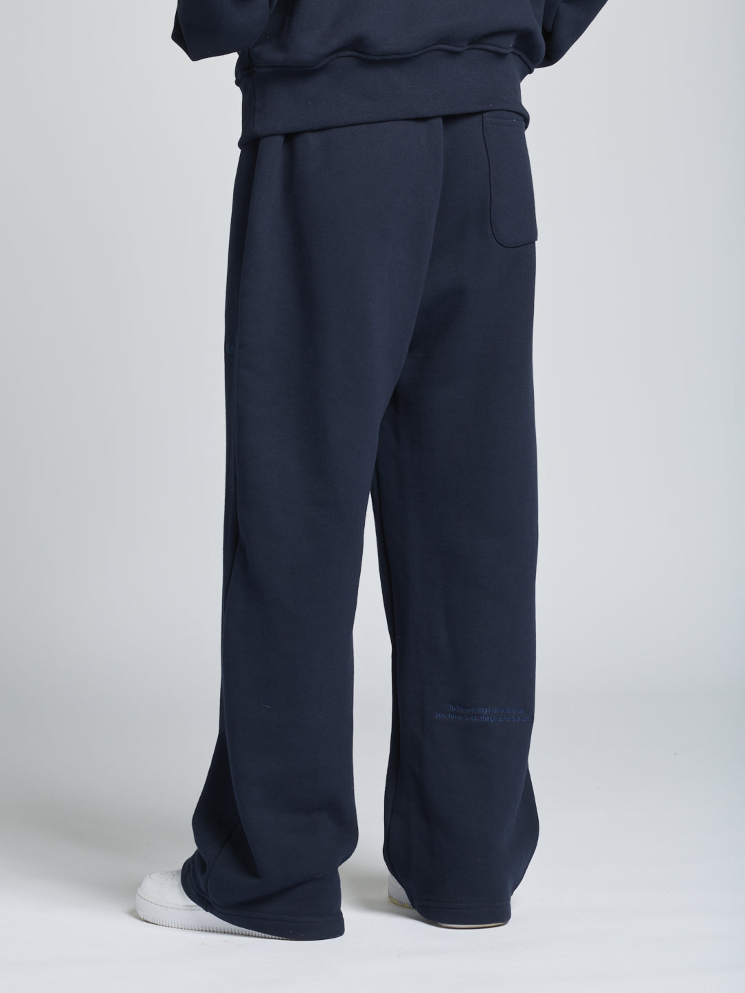 SWEATPANTS 500 gsm