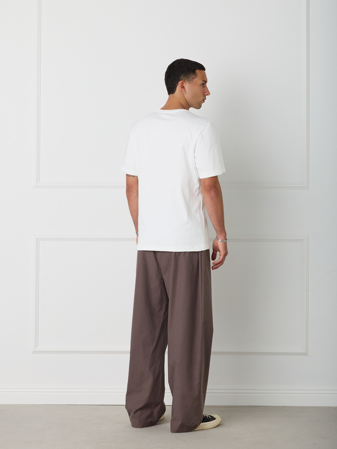 T-SHIRT REGULAR FIT