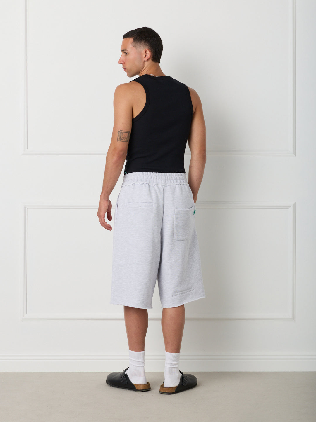 SWEATJORTS 500 GSM