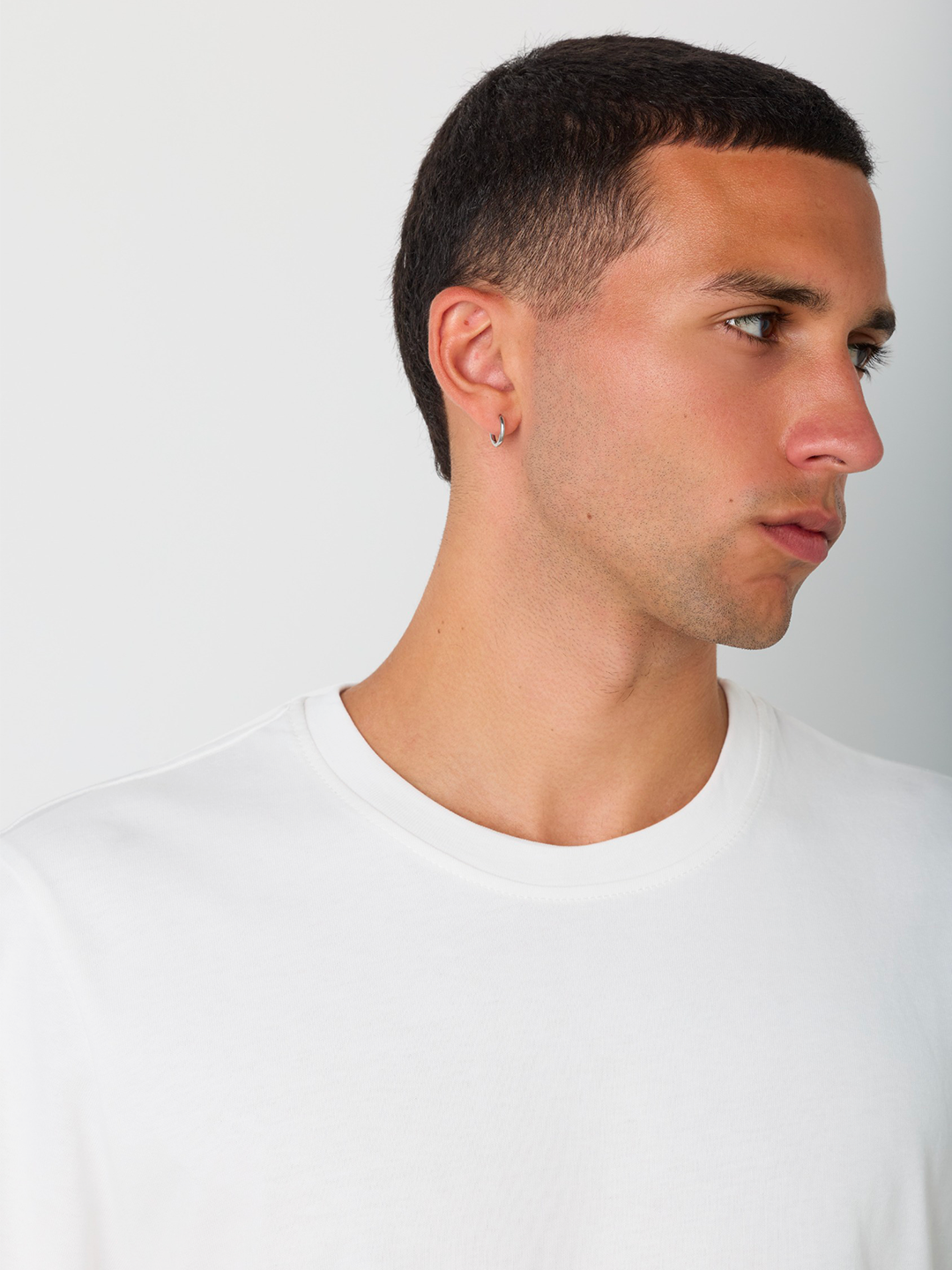 T-SHIRT REGULAR FIT