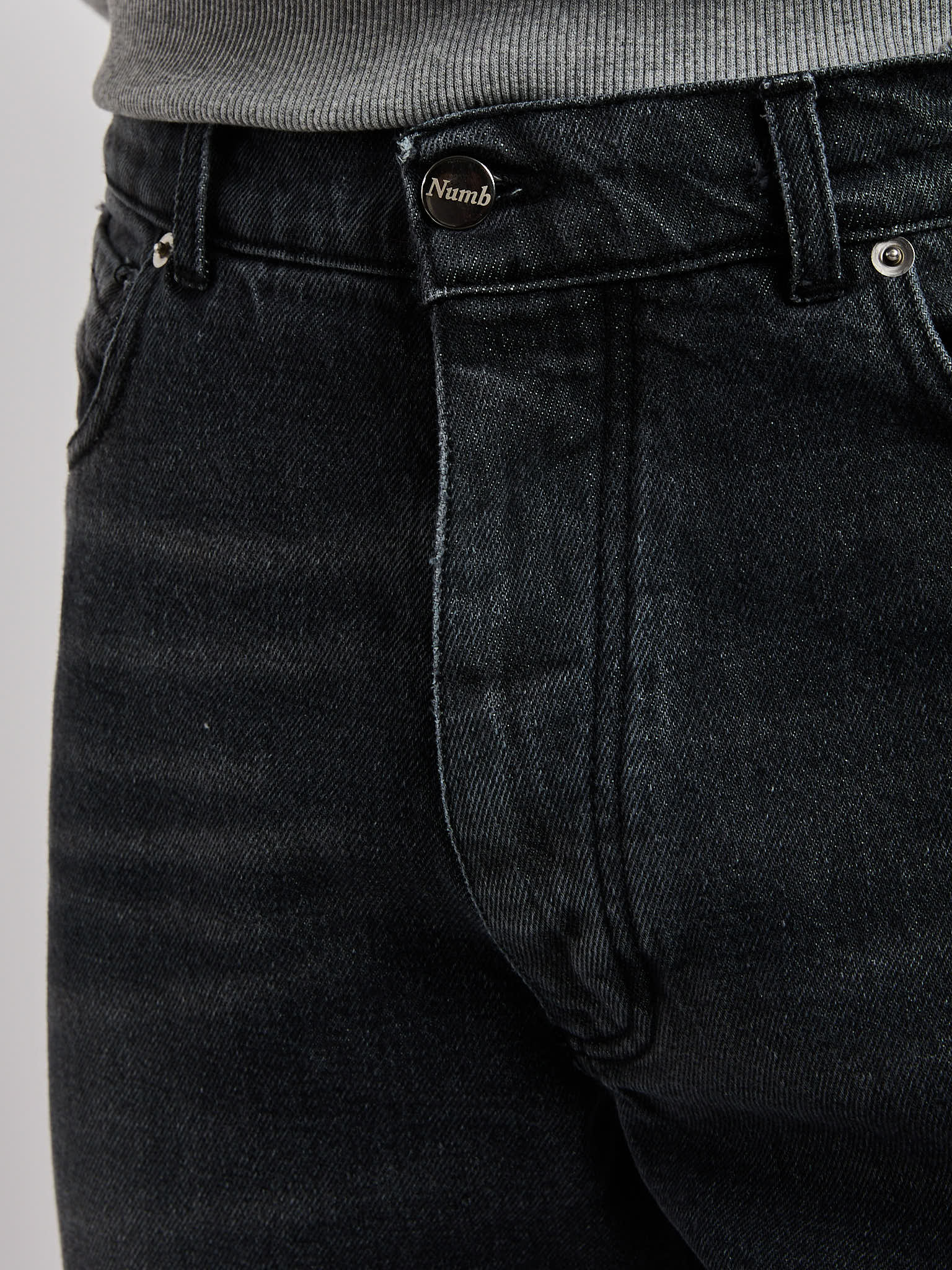 FLARE DENIM