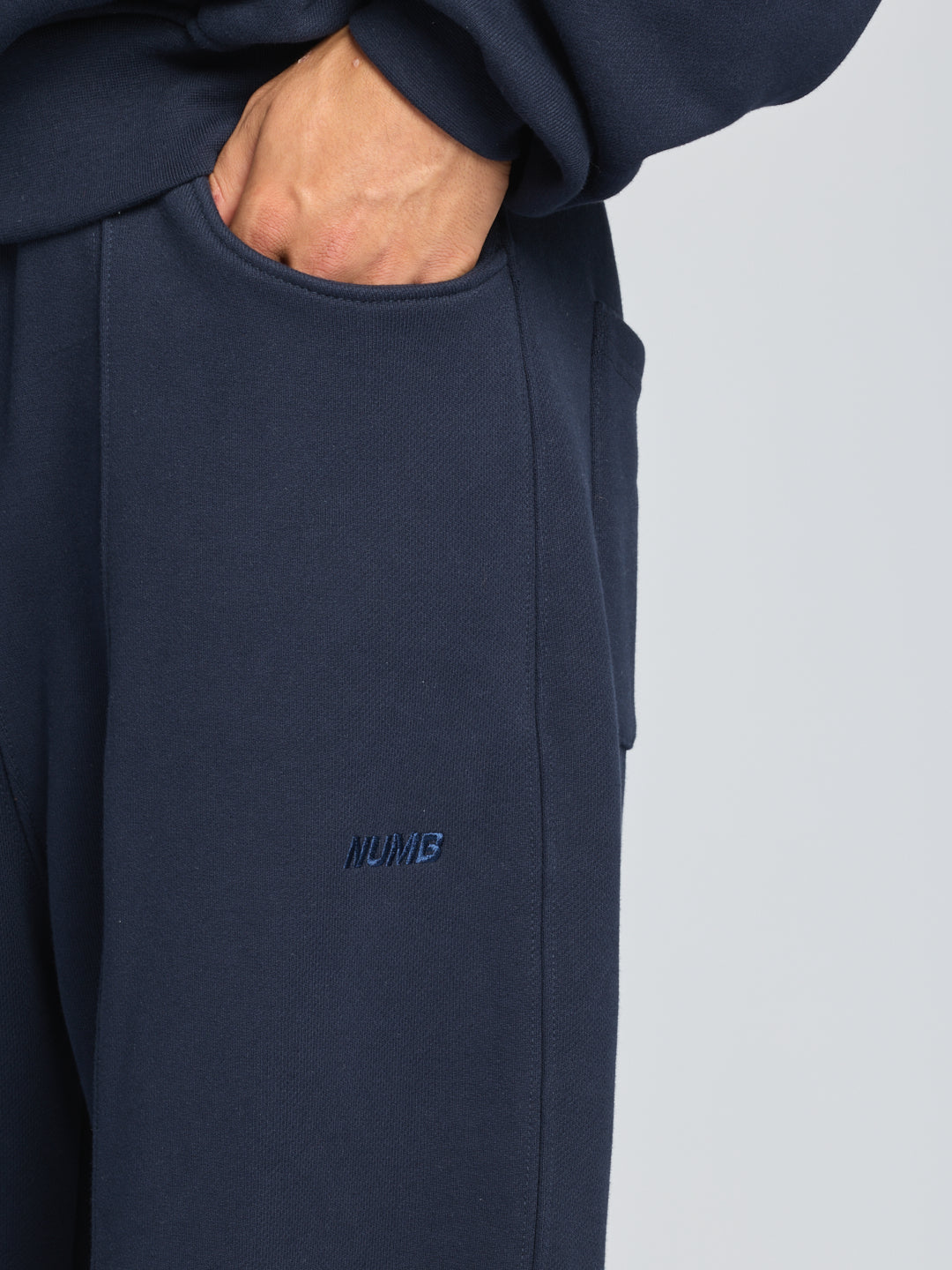 BIGGY PANTS 500 gsm