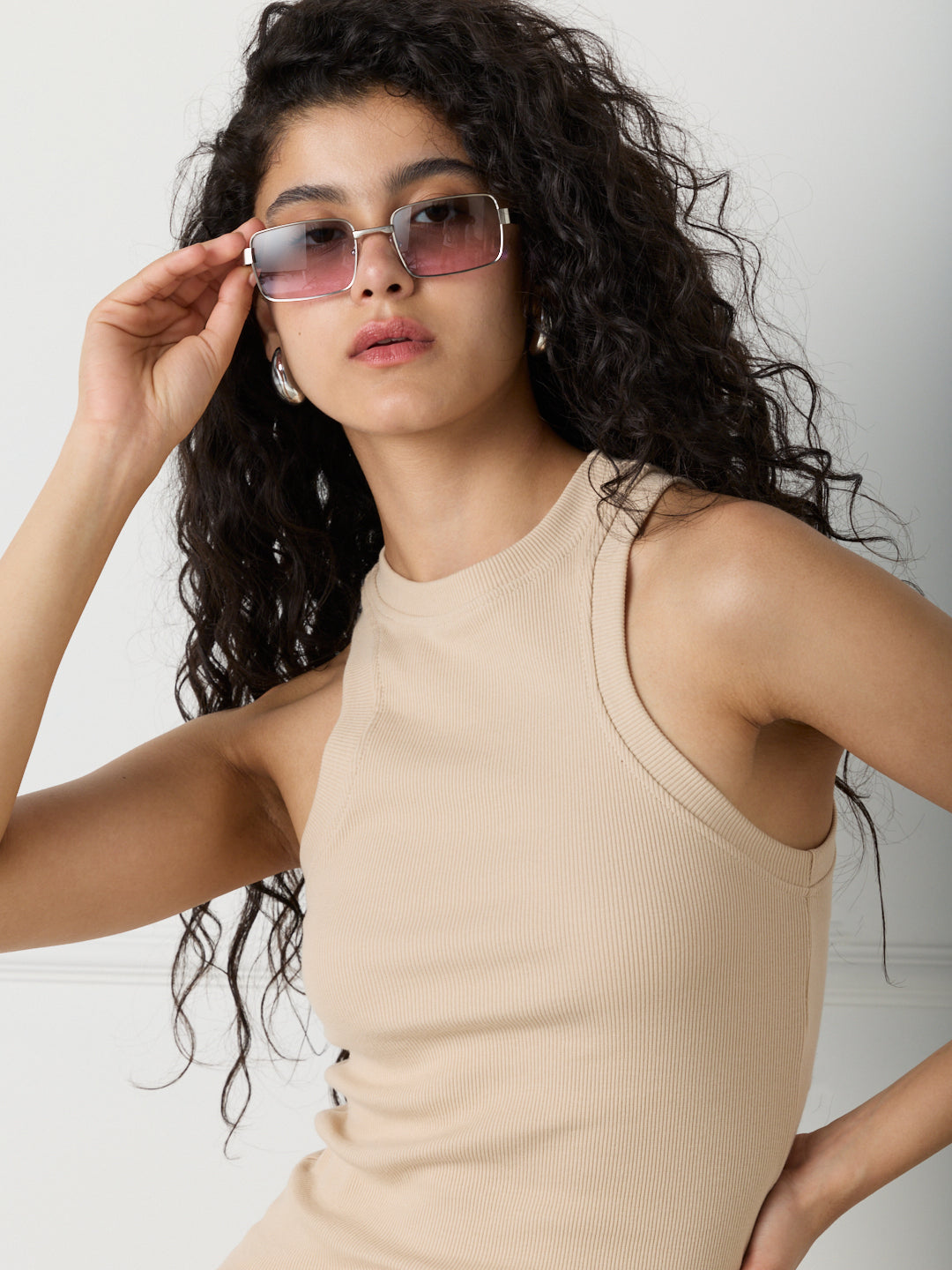 WOMEN TANK TOP