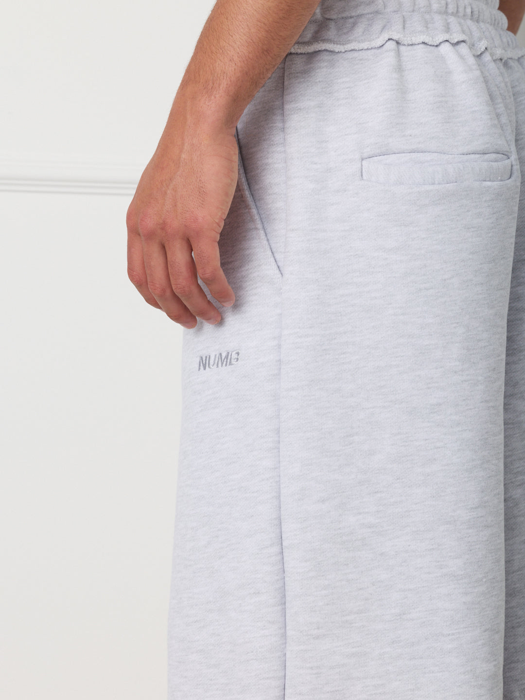 SWEATJORTS 500 GSM