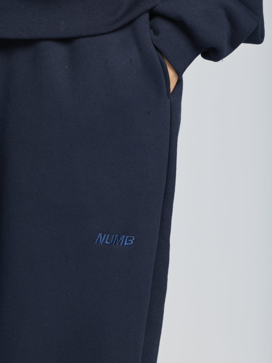 SWEATPANTS 500 gsm