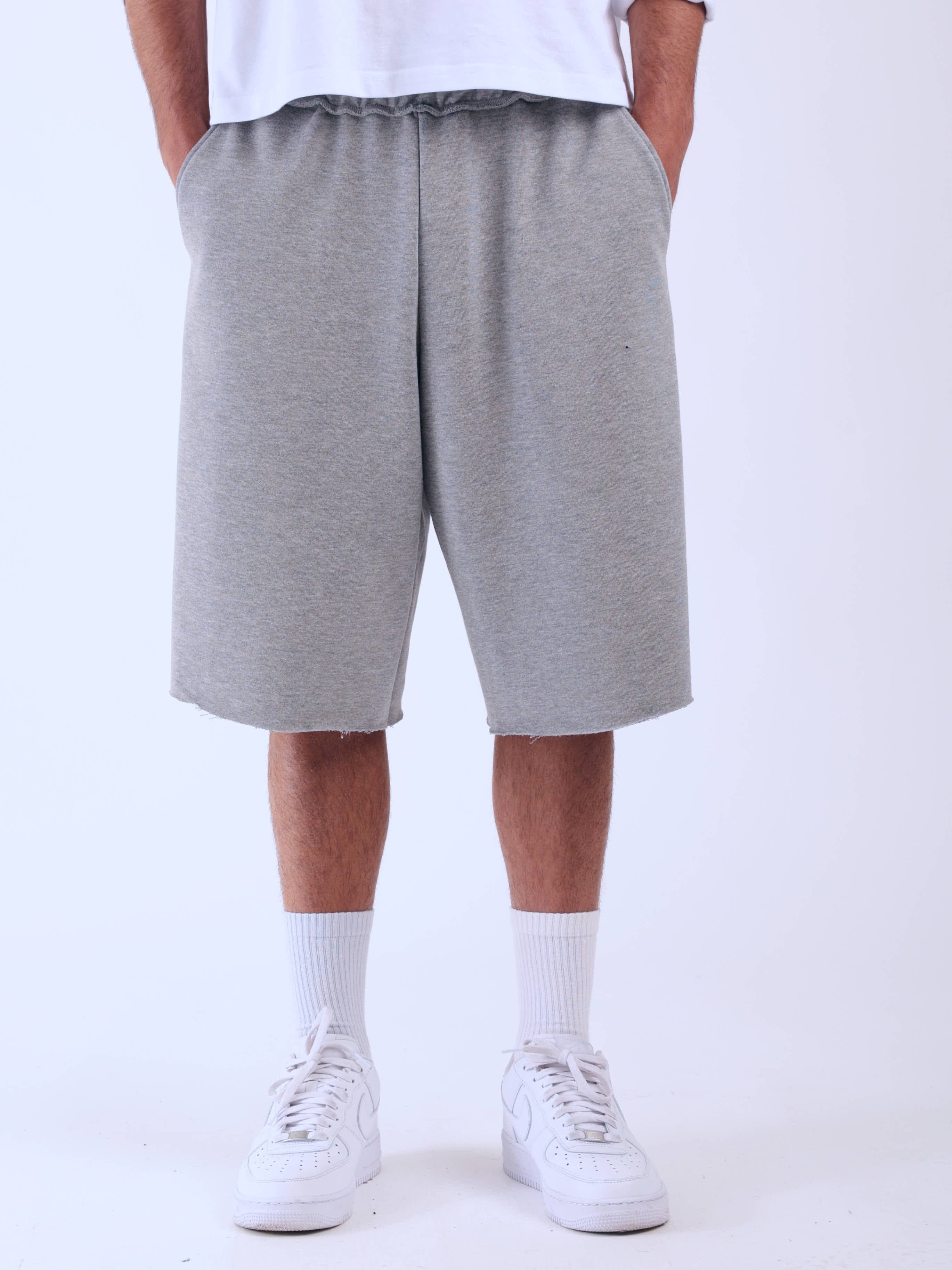 SWEATJORTS