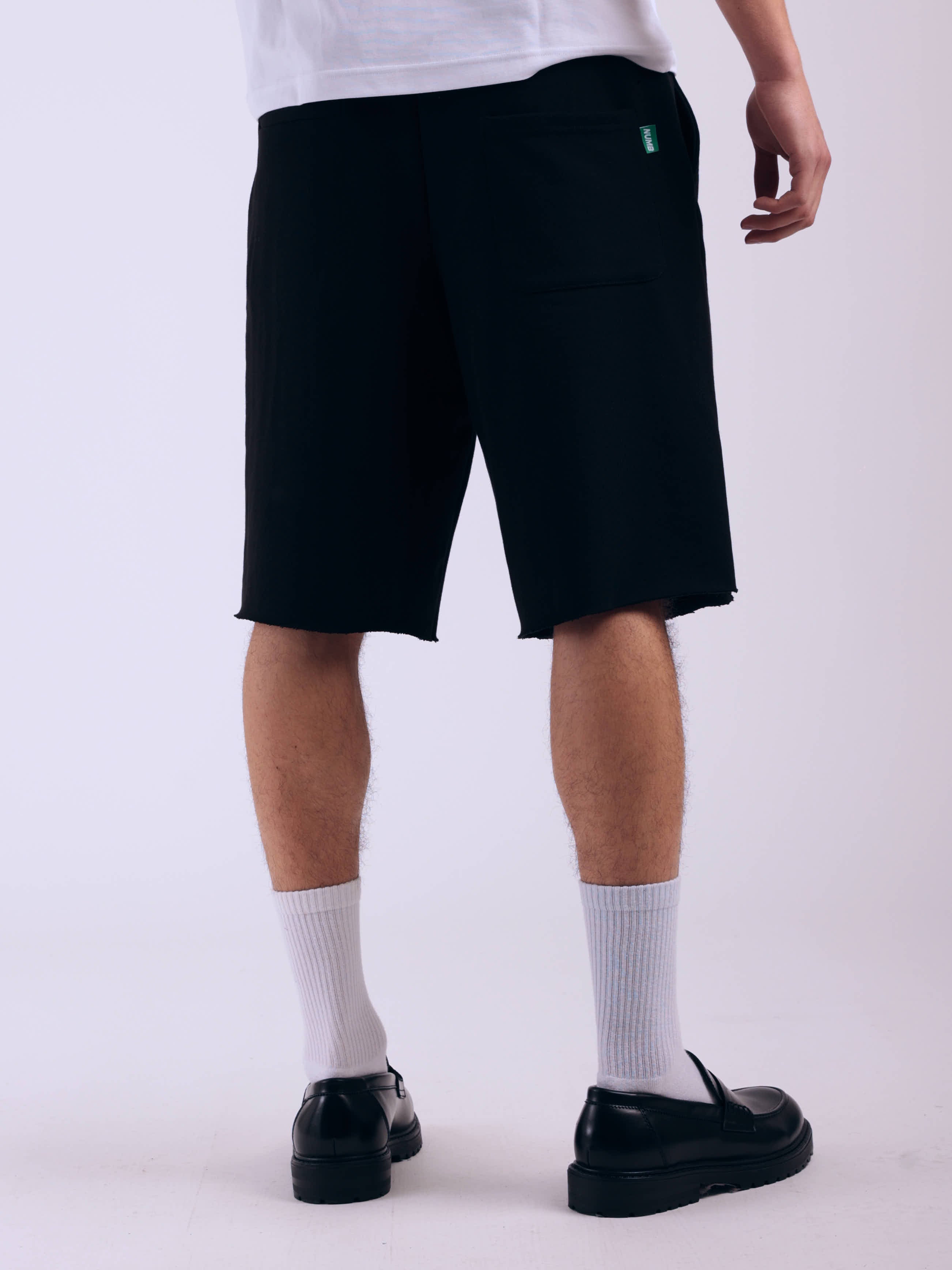 SWEATJORTS