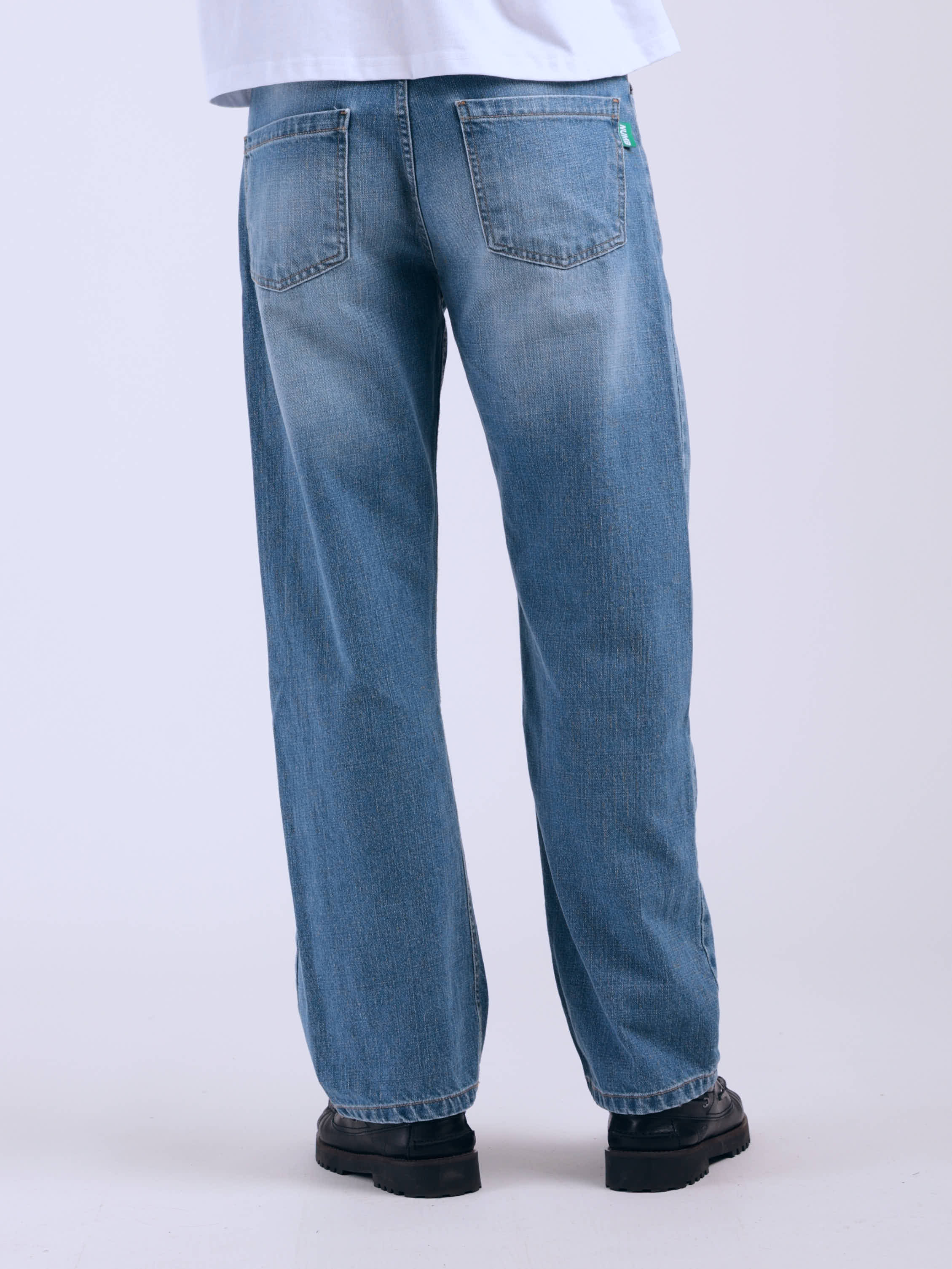 MY PERFECT DENIM 01
