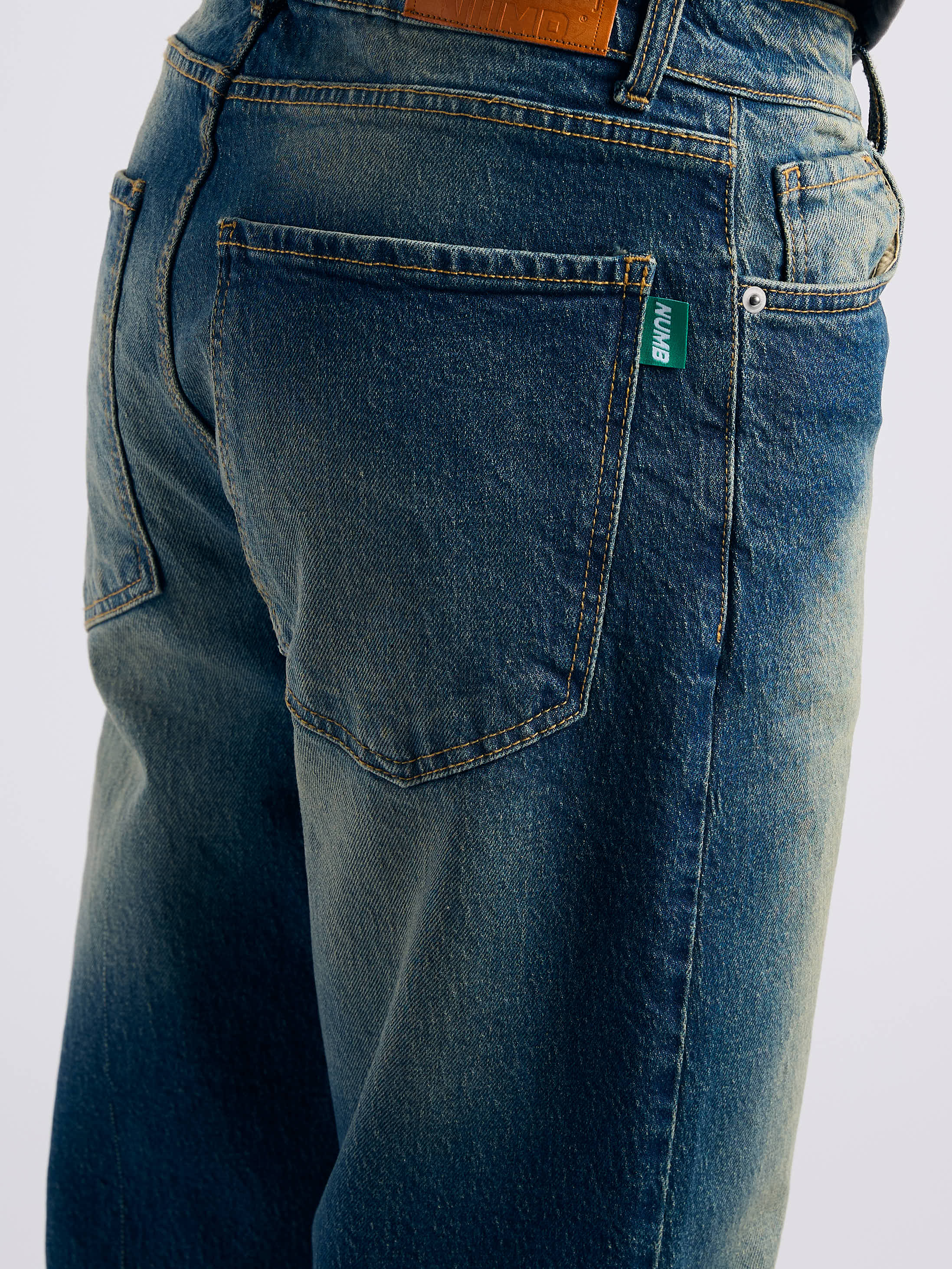 MY PERFECT DENIM 01