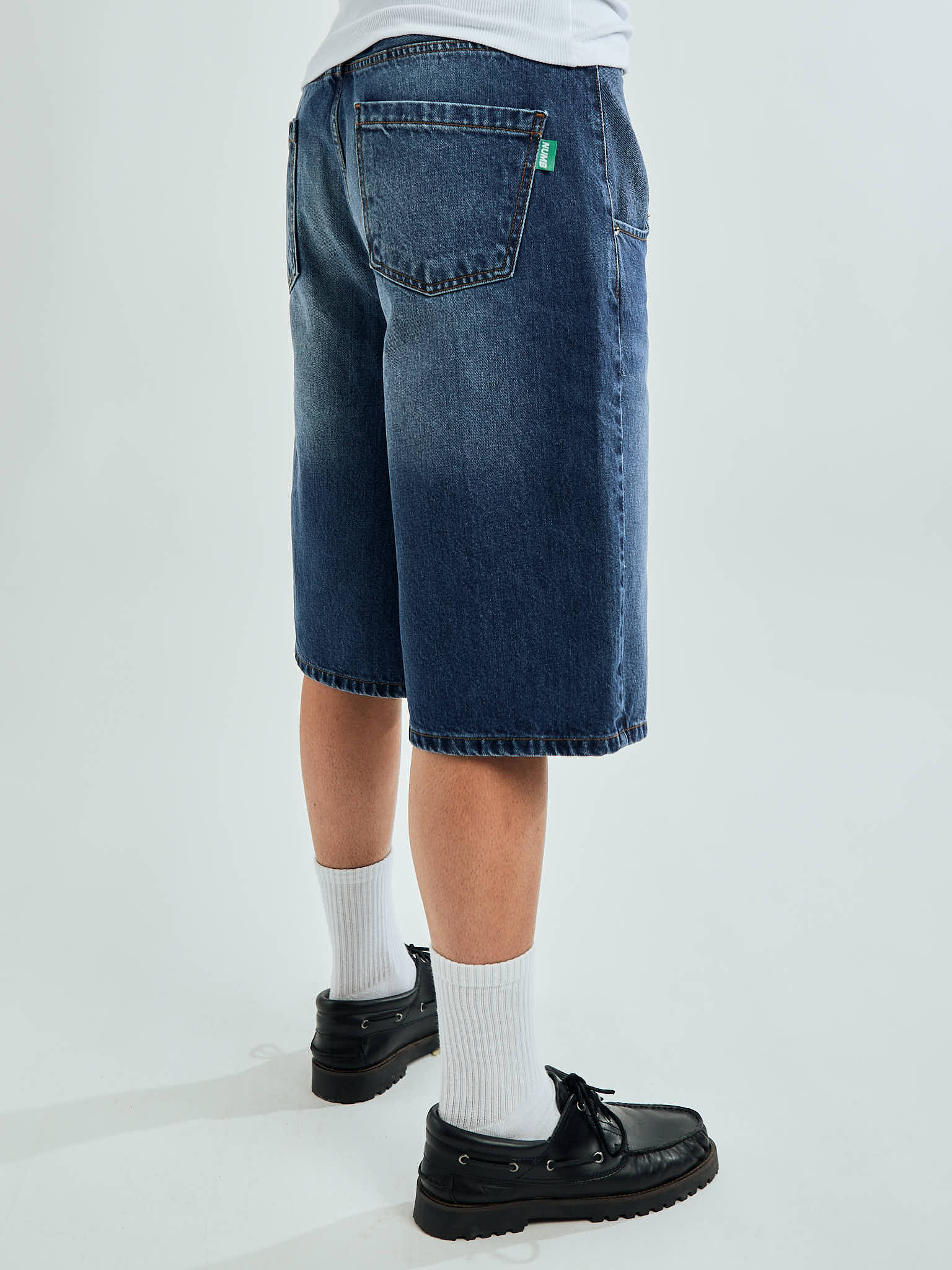 CUT JORTS