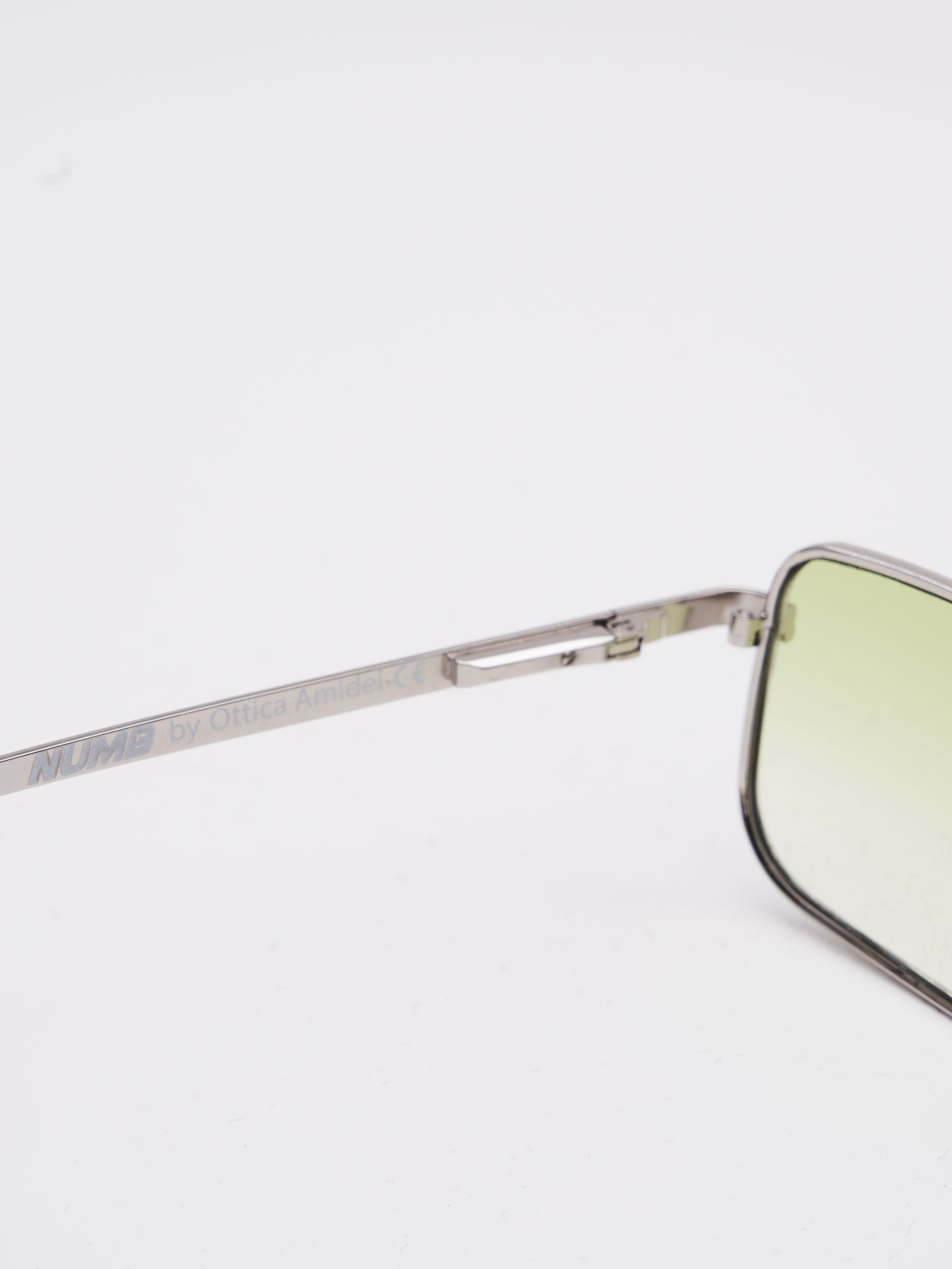 EMERALD SHADOW - SUNGLASSES