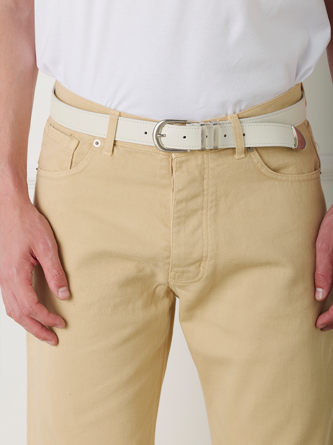 CLASSIC BELT