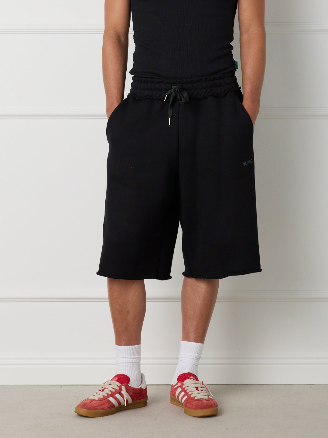 SWEATJORTS 500 GSM