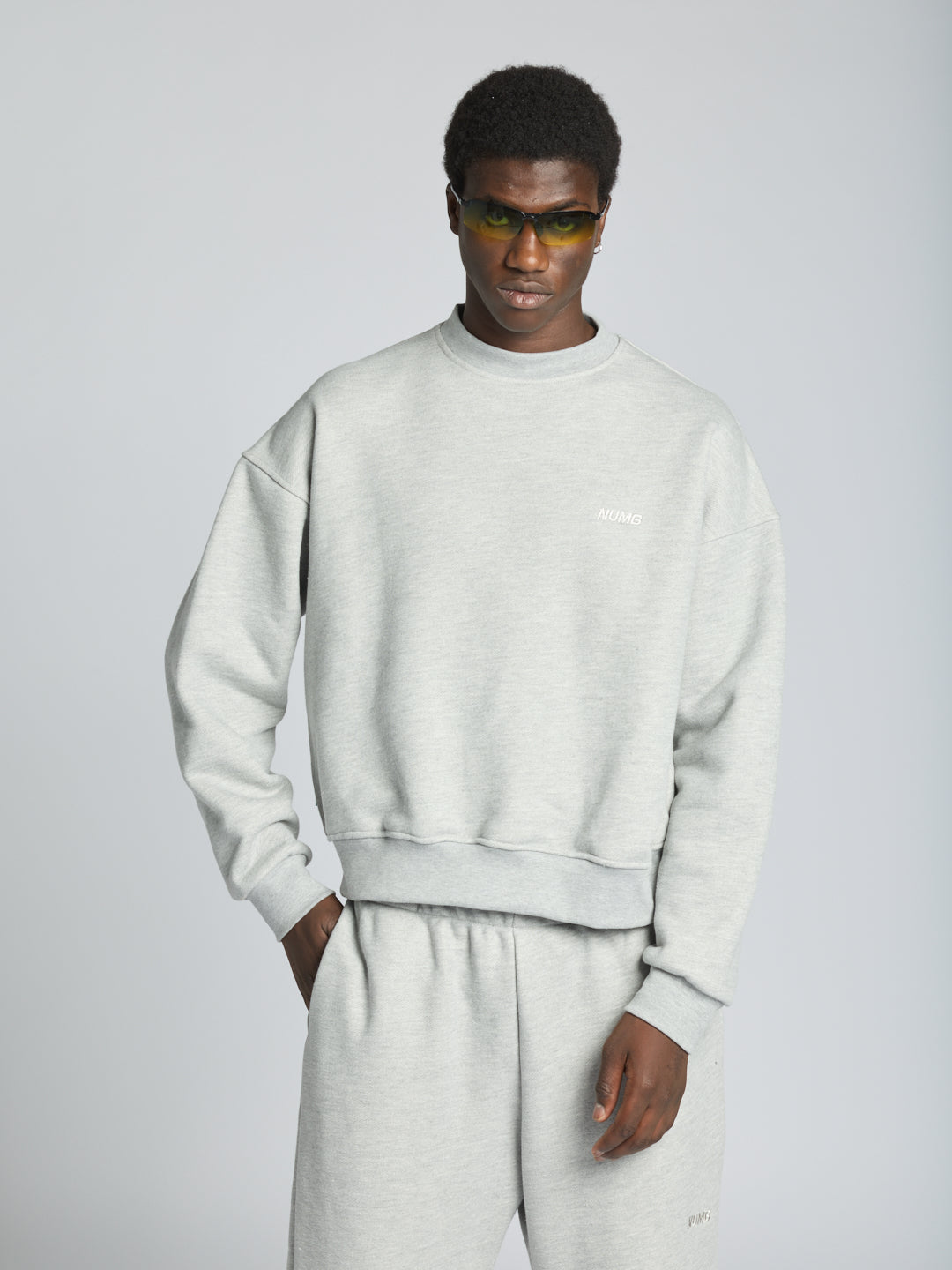 CREWNECK