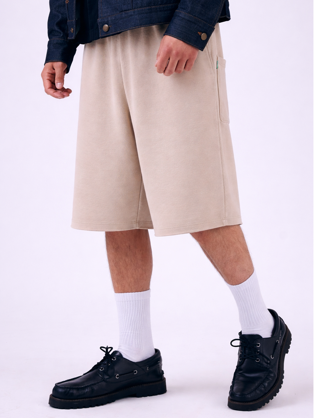 SWEATJORTS