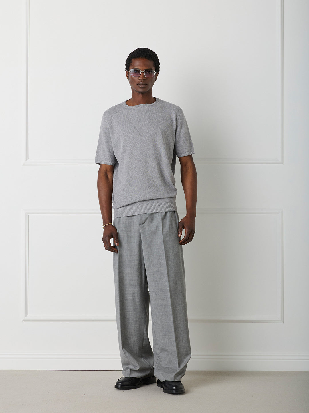 COTTON SHIRT