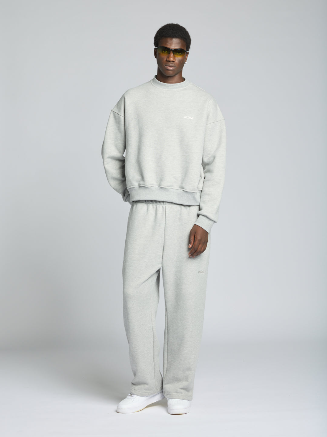 SWEATPANTS 500 gsm